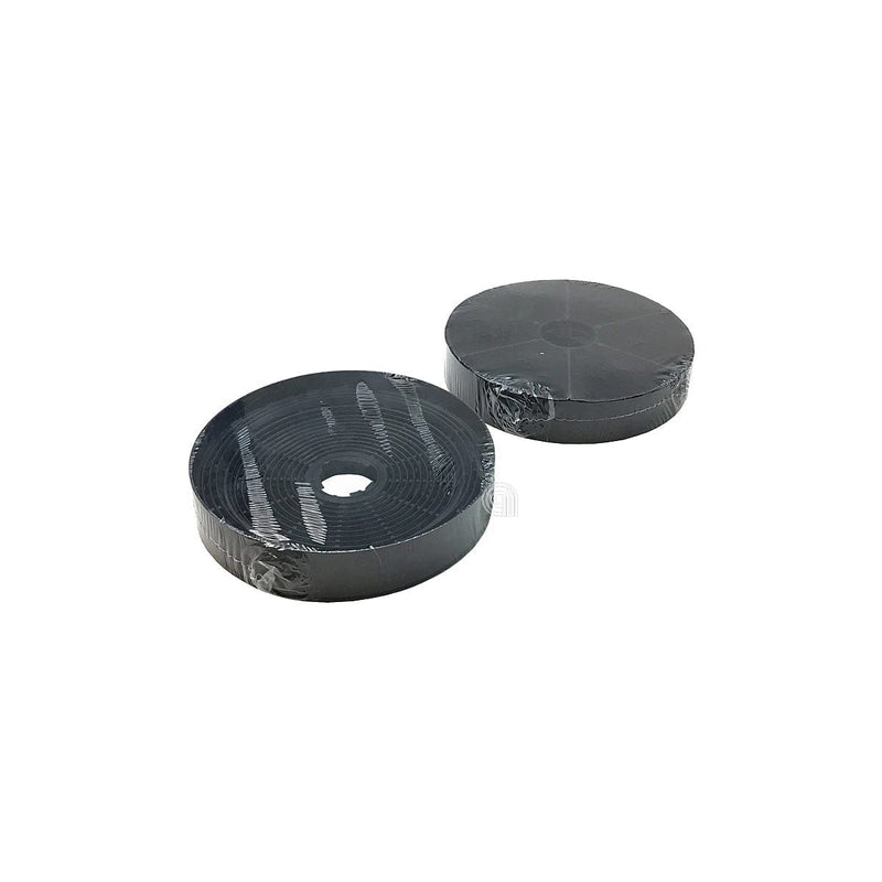 Filtro de carvão ativado circular para exaustor Gorenje 688572