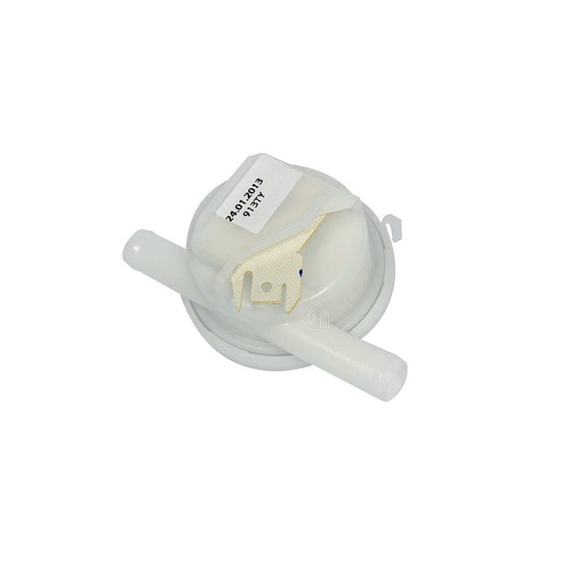 Contador de litros turbina original para máquina de lavar loiça Smeg e outras