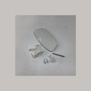 ARDO MERLONI, New Pol, Aspes Edesa, Rommer, Sauber, Solid 500, Solid 60 - Manípulo de Fecho da Porta da Máquina de Lavar - 719004400