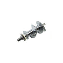 Parafuso original para picadora Moulinex compatível MS-651184 SS-1530000259