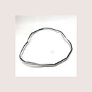 amortecedor para secadora LG código MCQ51447801 peça original