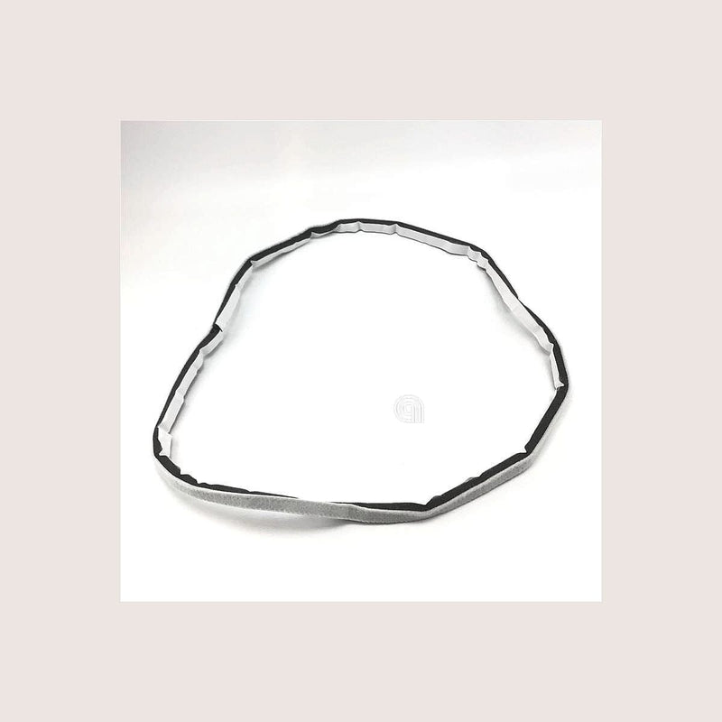 amortecedor para secadora LG código MCQ51447801 peça original