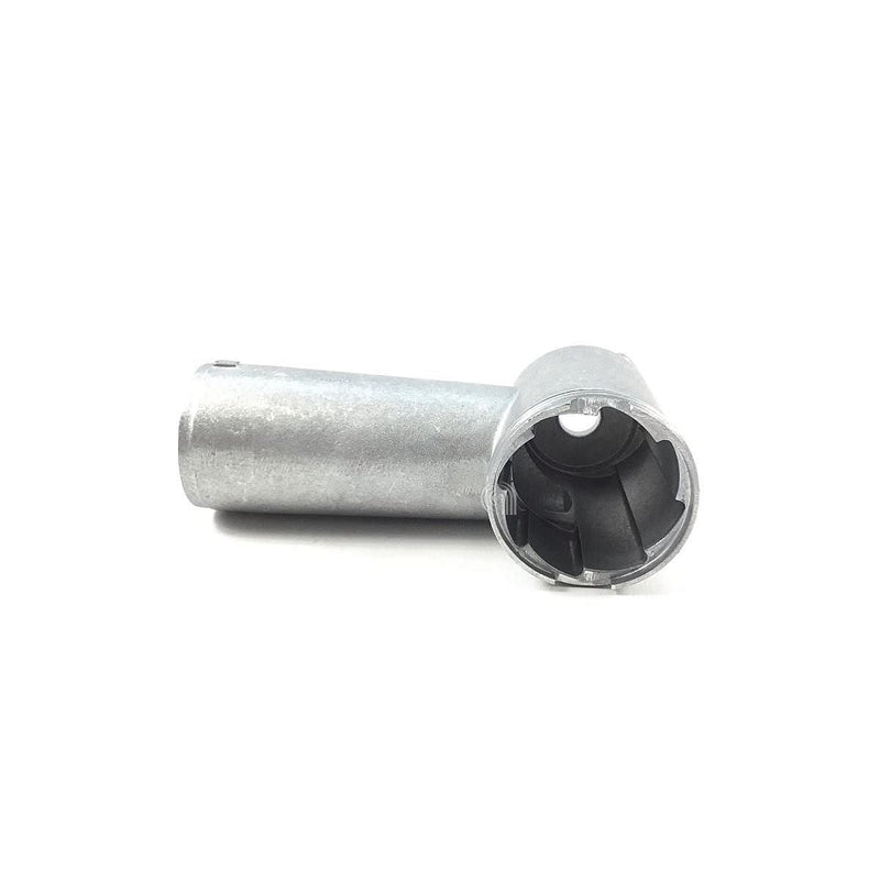 Corpo original picadora Moulinex aço inoxidável SS-989841