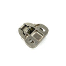 MÁQUINA DE LAVAR ROUPA ENCASTRÁVEL COM DOBRADIÇA CANDY