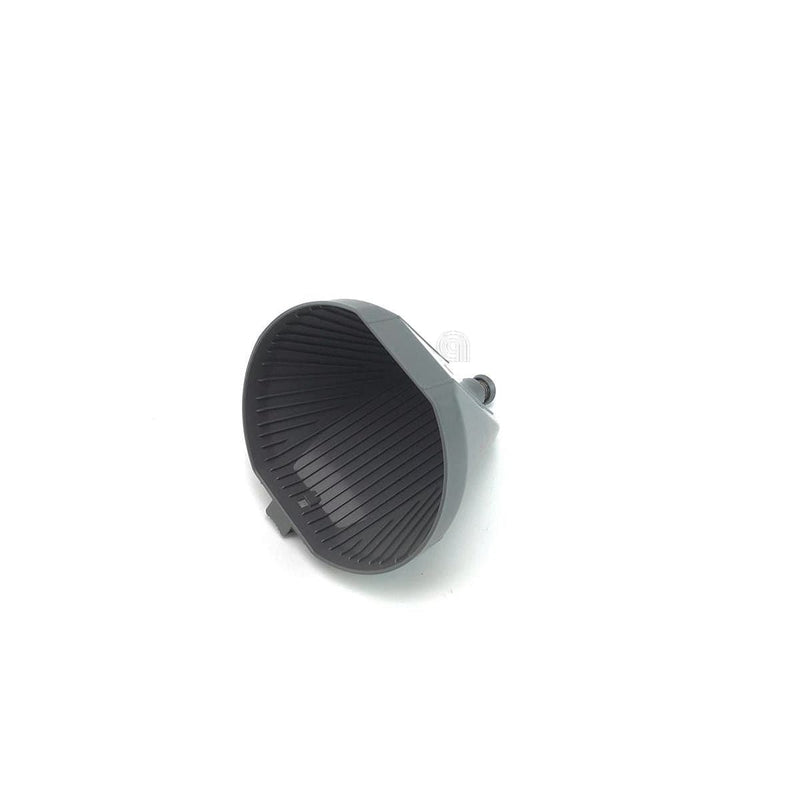 suporte de filtro original para cafeteira SMEG código 698415428