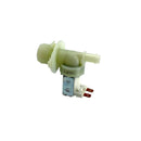 ELECTROLUX - Válvula Solenoide de Entrada de Água 1 Via 180° - 140001158017
