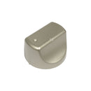 Manípulo de fogo a gás para vitrocerâmica Whirlpool Indesit C00276351