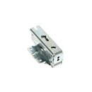 Dobradiça inferior da porta do frigorífico Electrolux original 2211201039
