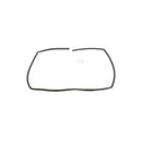 JUNTA DE PORTA FORNO WHIRLPOOL