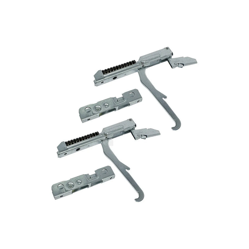 GLEM GAS - Kit de dobradiças para forno - KCF2197