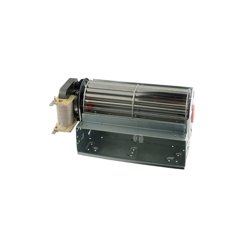 Motor tangencial para forno compatível com Smeg e Bosch 00750285