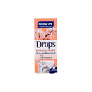nuncas gotas bouquet ambientador para máquina de lavar 100 ml