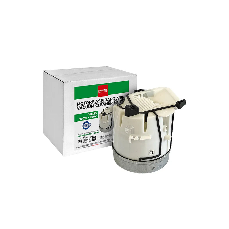 VORWERK-FOLLETTO - Motor adaptável para aspirador - AST-00814026