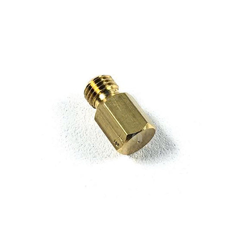inyector de gás GPL original para vitrocerâmica Smeg 909010400