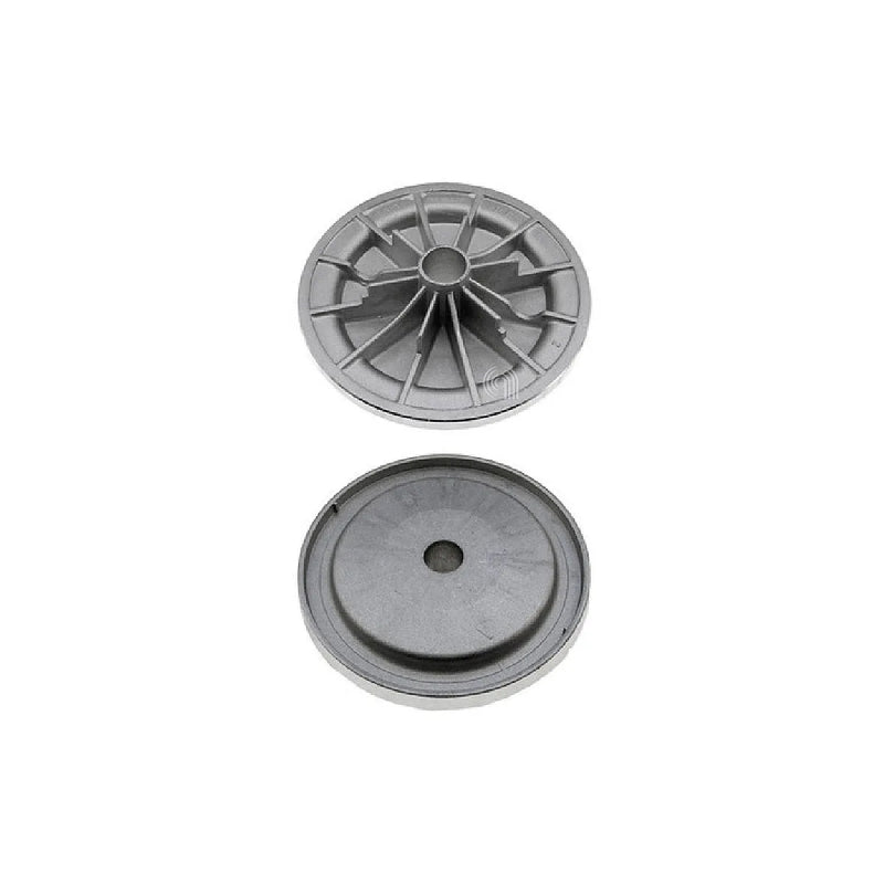 RICAMBI CUCINA - Queimador de alumínio ultrarrápido para placa de cozinha - B3616