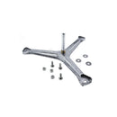 WHIRLPOOL, ARISTON, INDESIT - Cruzeta para máquina de lavar - C00034398