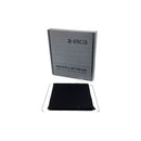 Filtro de carbono retangular tipo 45 F00431/S para exaustor Elica