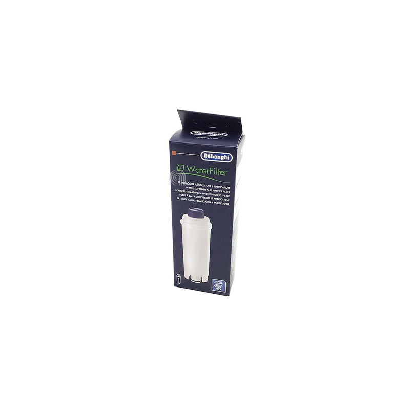 Filtro de água original para cafeteira De Longhi ECAM DLSC002