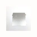 Placa de mica original para micro-ondas LG MCK69074904