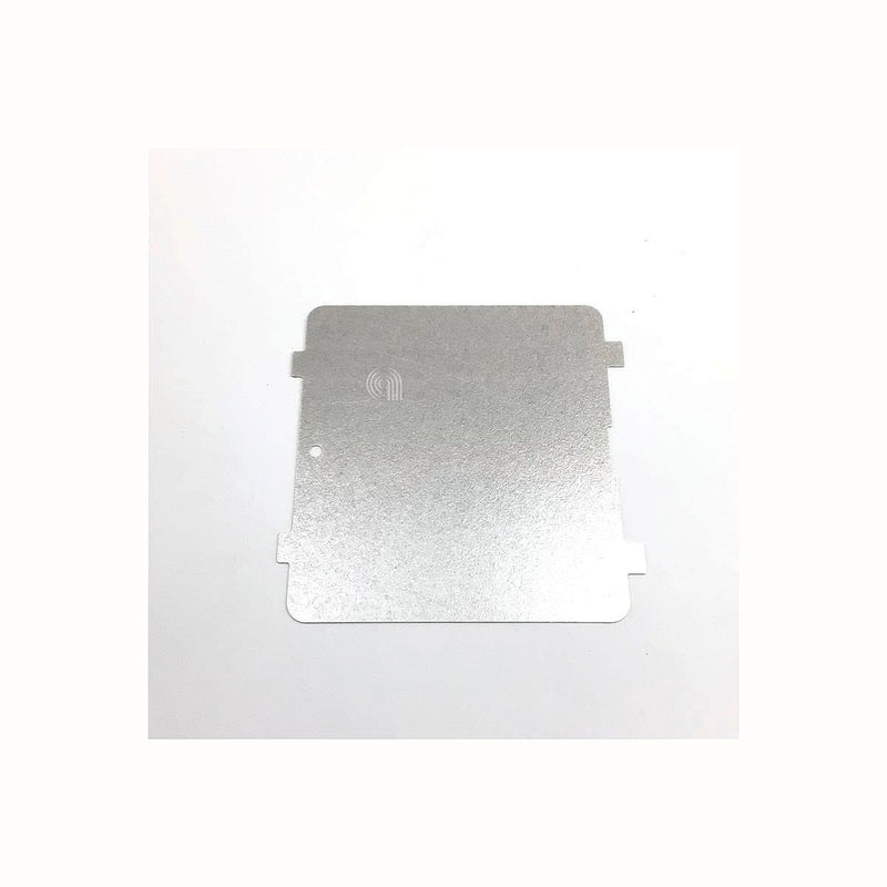 Placa de mica original para micro-ondas LG MCK69074904