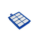 Filtro HEPA retangular H12 EFH12W para aspiradores Electrolux