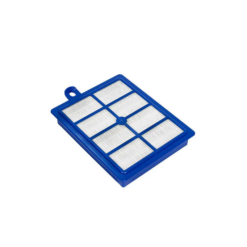 Filtro HEPA retangular H12 EFH12W para aspiradores Electrolux