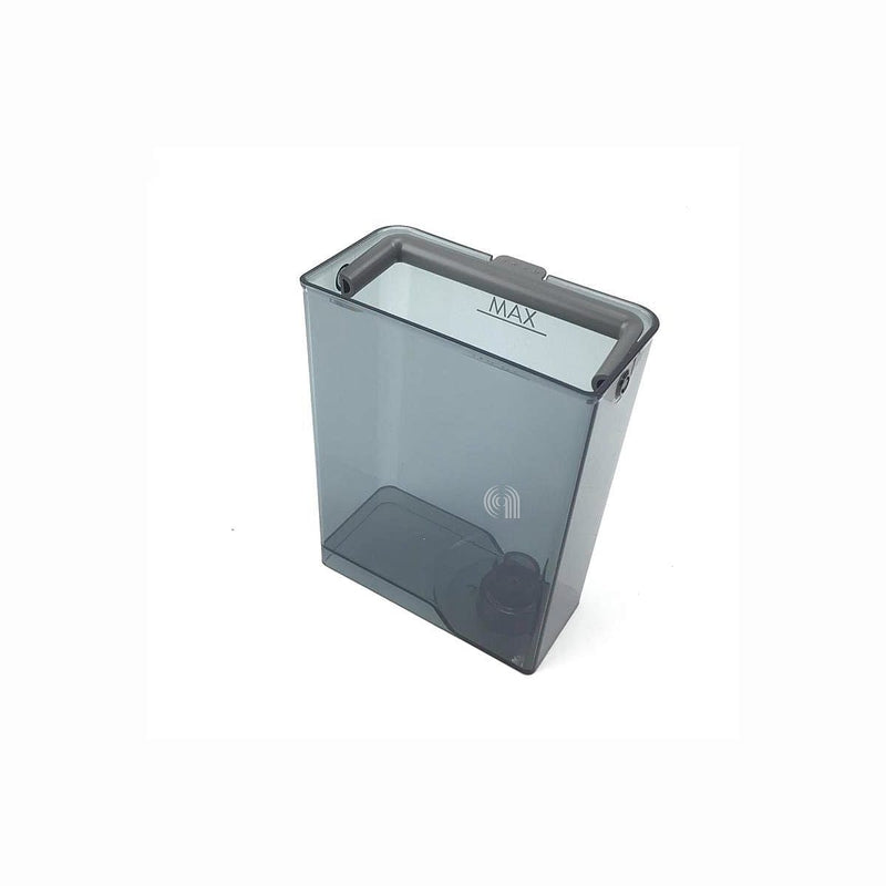depósito de água para cafeteira Smeg código 697650107