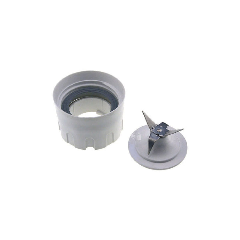 Lâmina original para liquidificador De Longhi KW354619 para substituição