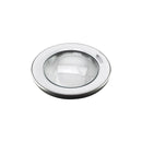 aro da escotilha branco e cinzento para máquina de lavar Candy 43029254