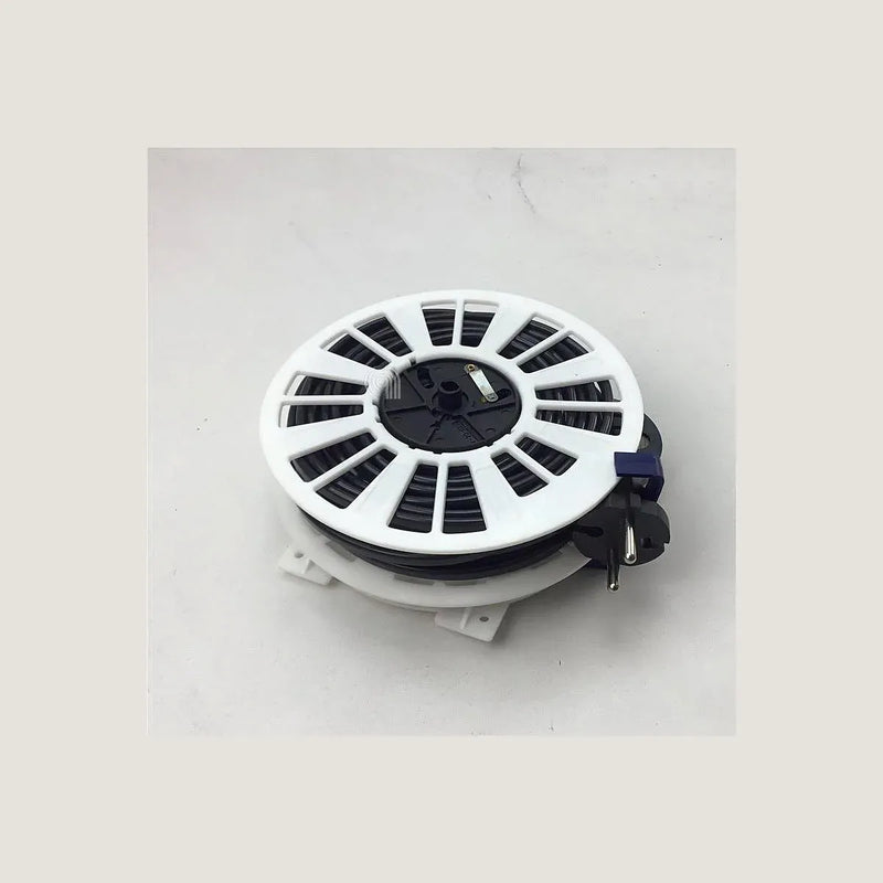Cabo enrolador original para aspirador Electrolux 1180073015