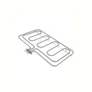 Resistência superior 2900W forno original Smeg Bosch