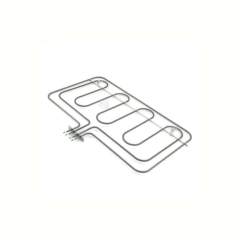 Resistência superior 2900W forno original Smeg Bosch