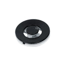 FRANKE, GORENJE, WHIRLPOOL, ARÇELIK, BOSCH, IKEA, INDESIT, KITCHENAID, BRASTEMP, BAUKNECHT - Queimador duplo coroa Placa de cozinha - 55605051
