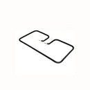 Resistência inferior 900W para grelhador De Longhi 513136