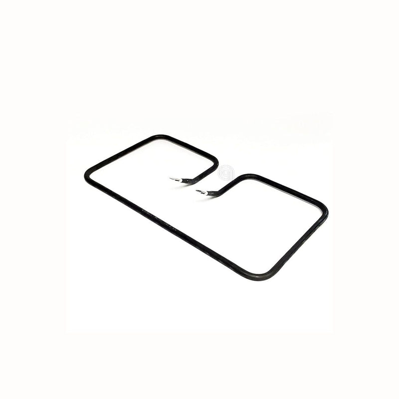 Resistência inferior 900W para grelhador De Longhi 513136