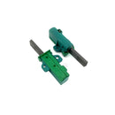 ARISTON, INDESIT, HOTPOINT - Escovas do motor para máquina de lavar - C00114885