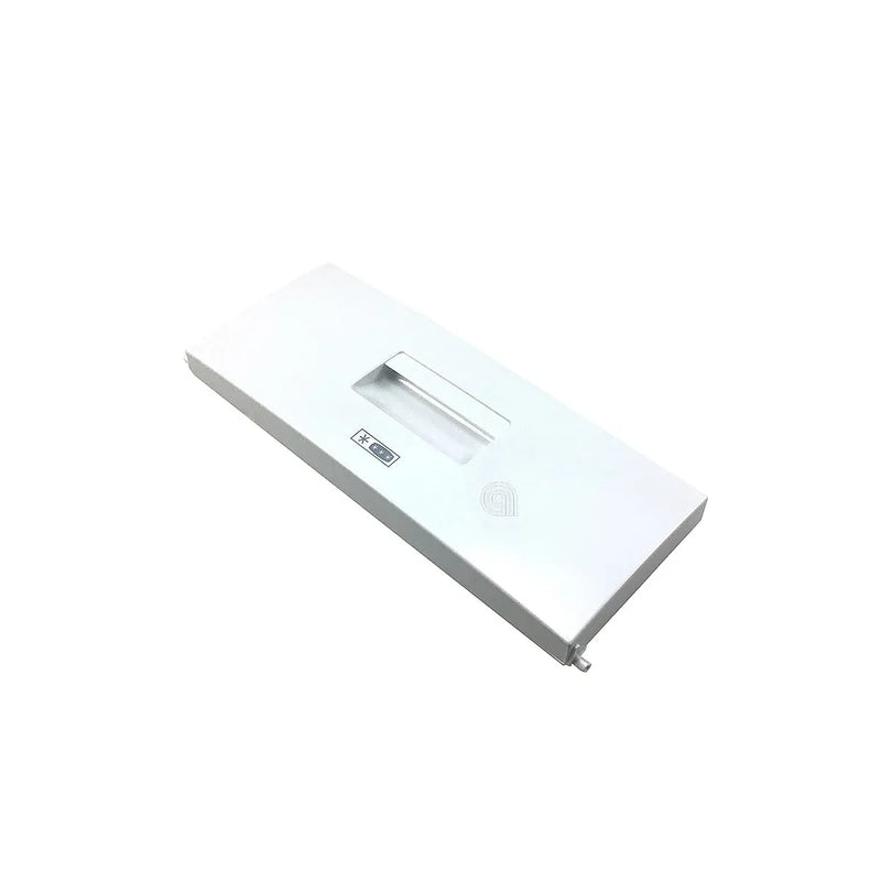 Puerta evaporador frigorífico compatible Whirlpool Indesit C00326223