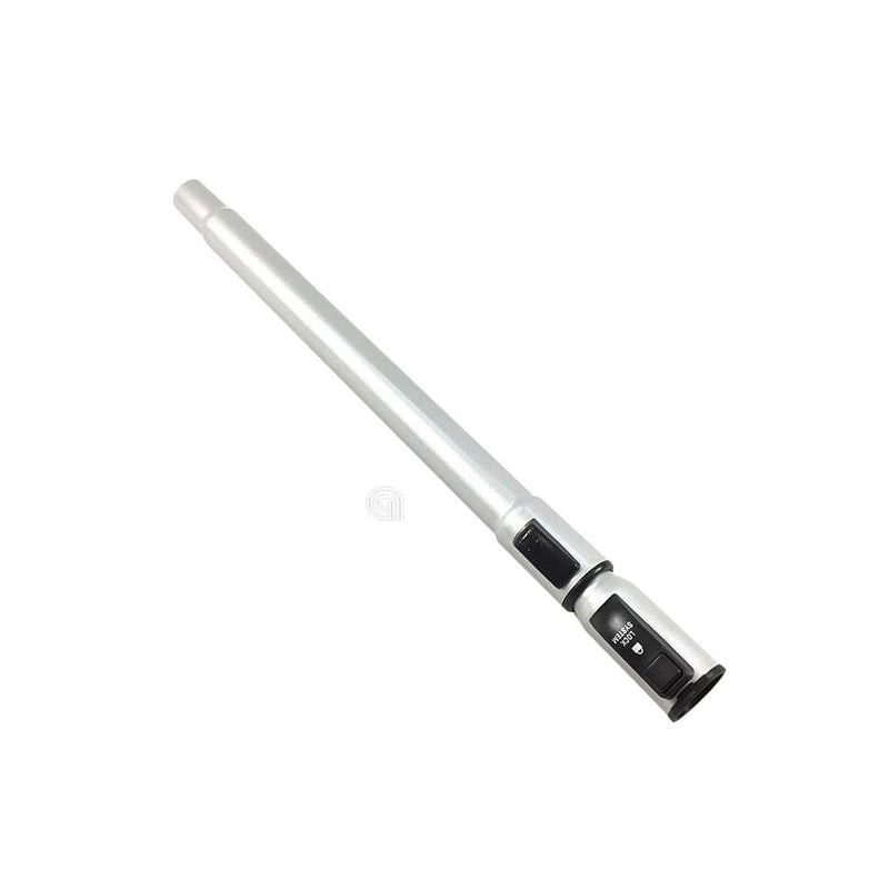 Tubo telescópico original aspirador Rowenta RS-RT3822 cinzento