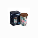 Caneca térmica original para cafeteira De Longhi código 5513284491