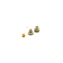 conjunto de rodas gear set ch550 para Kenwood e De Longhi KW715131