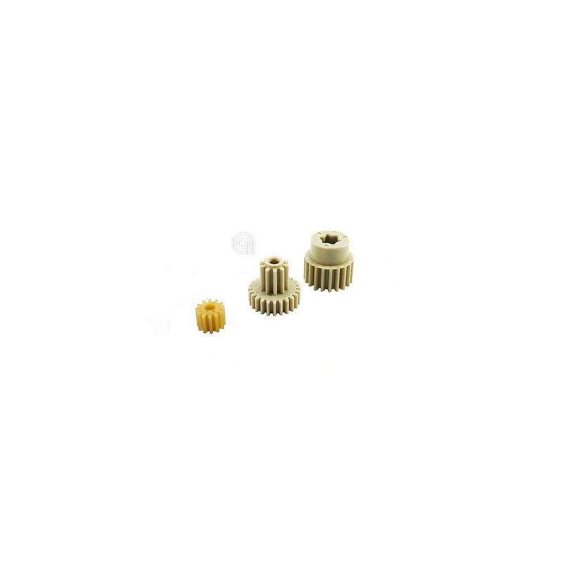 conjunto de rodas gear set ch550 para Kenwood e De Longhi KW715131