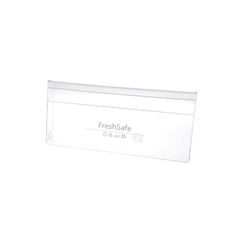 Frontal do contentor de legumes Bosch 11041836 para frigorífico