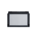 vidro interior forno smeg peça original 692532593