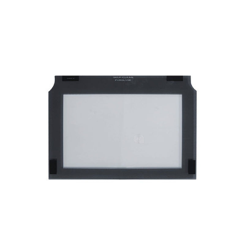 vidro interior forno smeg peça original 692532593