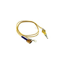 Termocupla grande rápida para cozinha Tecnogas 452022900