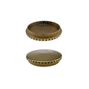 RICAMBI CUCINA - Difusor de chama semirrápido Placa de cocção - L1302