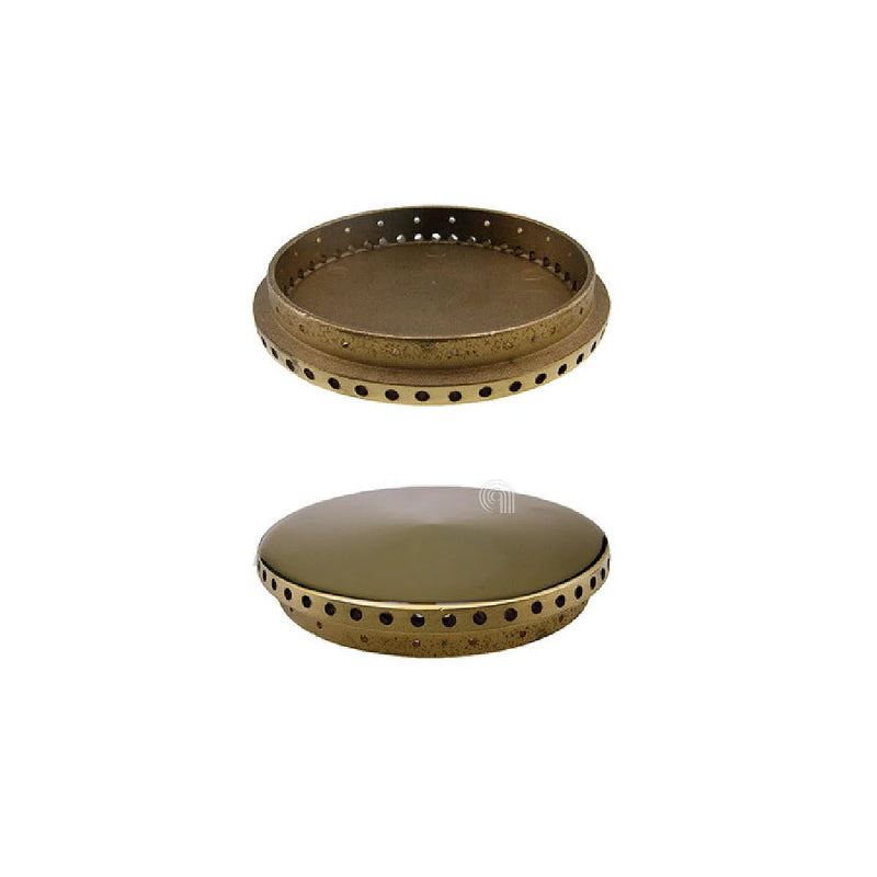 RICAMBI CUCINA - Difusor de chama semirrápido Placa de cocção - L1302