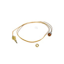 Termopar Smeg 650mm segurança para cozinha e forno