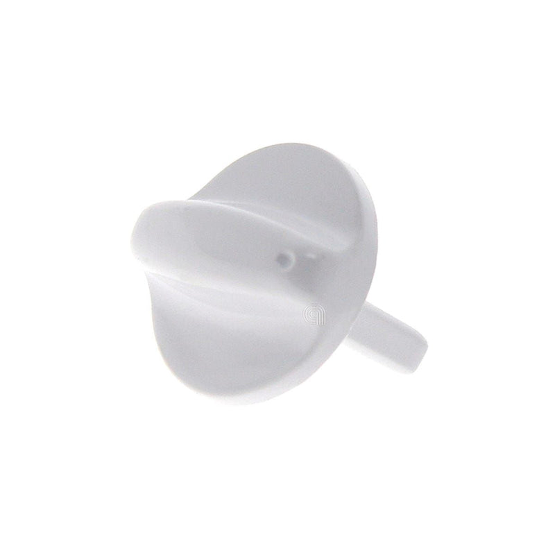 Botão termostato original para congelador Whirlpool Indesit