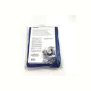 capa protetora para tábua de engomar Stiroblue 125x52 para DeLonghi SER3002